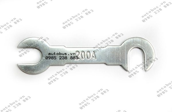 Cầu chì xe TB120SL